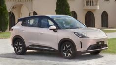 Wuling Binguo S tiene 55 mil reservas ya en China, podría ser un éxito en México