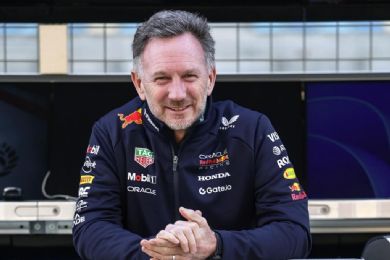 Candidatean a Christian Horner como posible nuevo jefe de Audi