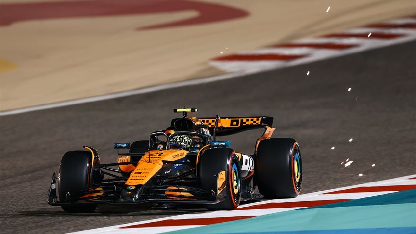 F1: Estos son los pilotos con más vueltas siendo líderes en el GP de Singapur