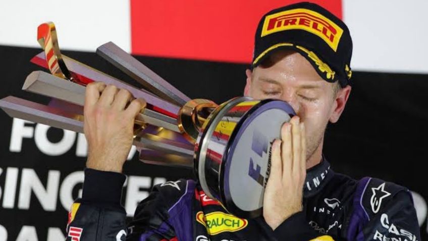 ¿Quién es el piloto más ganador en la historia del GP de Singapur?