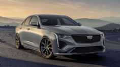 General Motors podría traer de regreso más sedanes para Norteamérica