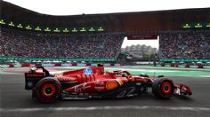 ¿Quiénes son los pilotos con más victorias en el GP de México?