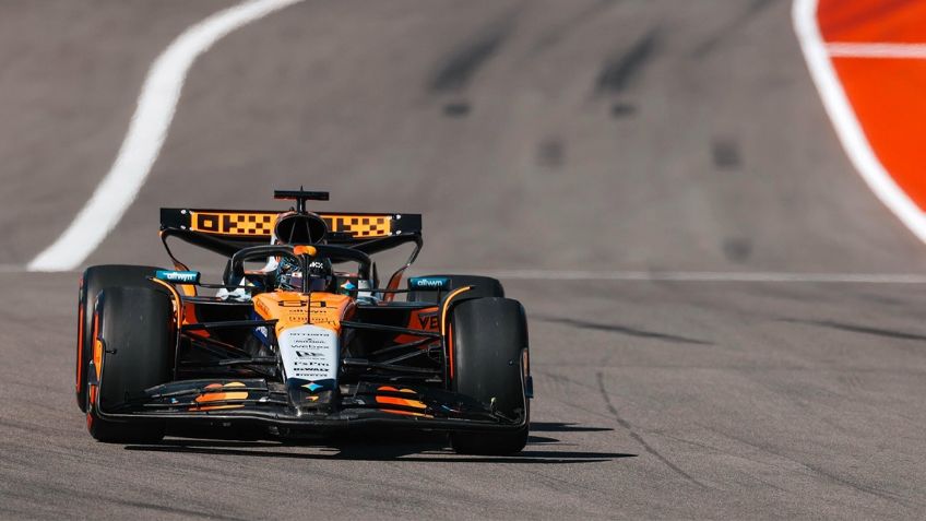 F1: ¿Qué está en juego en el GP de México?