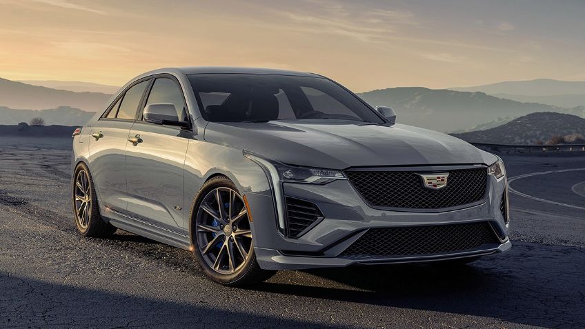 General Motors podría traer de regreso más sedanes para Norteamérica