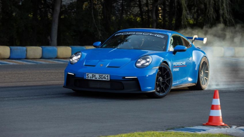 Porsche Latin America cumple 25 años de estilo, tecnología y deportividad