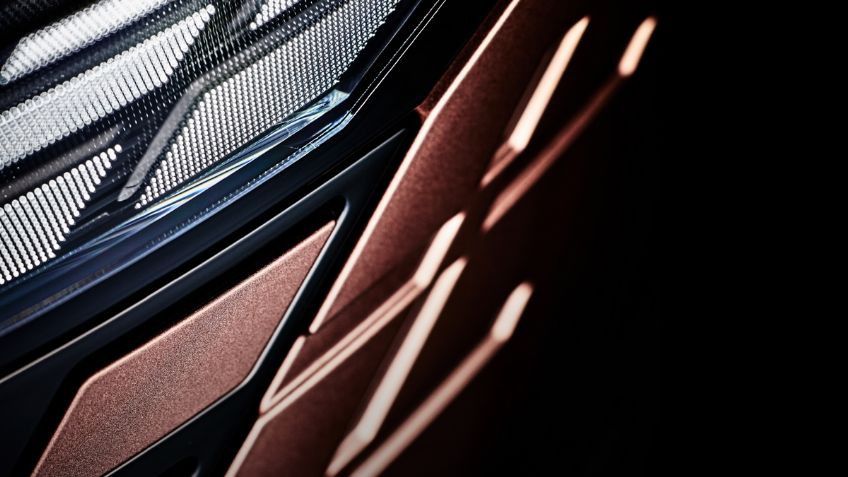 Nissan mostrará el futuro en el Japan Movility Show 2025