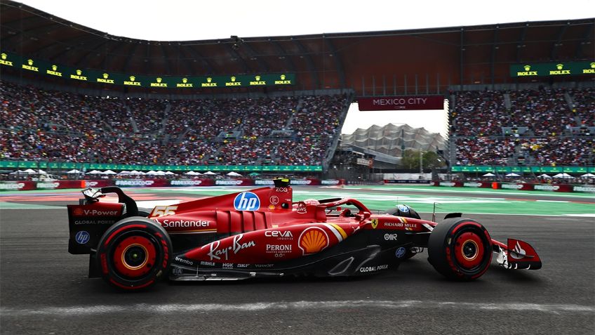 ¿Quiénes son los pilotos con más victorias en el GP de México?