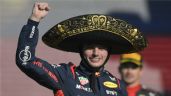 Foto ilustrativa de la nota titulada: Max Verstappen no estará con Red Bull para la FP1 del GP de la Ciudad de México