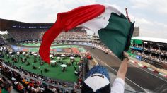 ¿Cómo nació el Gran Premio de la Ciudad de México y cuándo se incorporó al calendario de la F1?