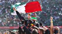 Los equipos más exitosos en la historia del Gran Premio de la Ciudad de México