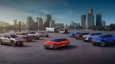 General Motors reporta sólidos resultados del tercer trimestre y actualiza su previsión anual