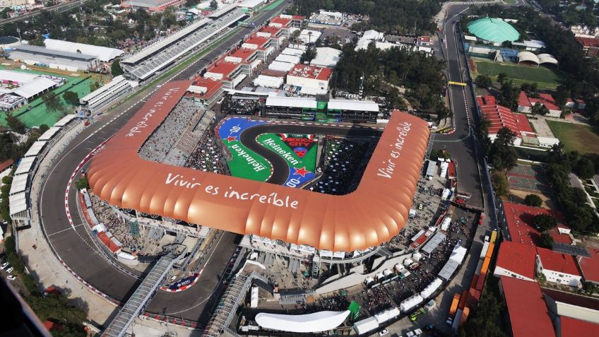 Quiénes fueron los Hermanos Rodríguez, los pilotos que dieron nombre al Autódromo del GP de México