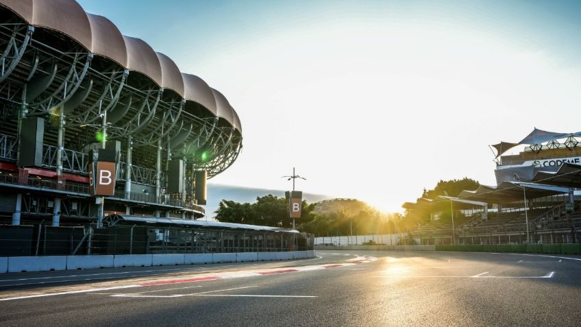 GP de México 2025: Eventos para conocer a los pilotos de F1