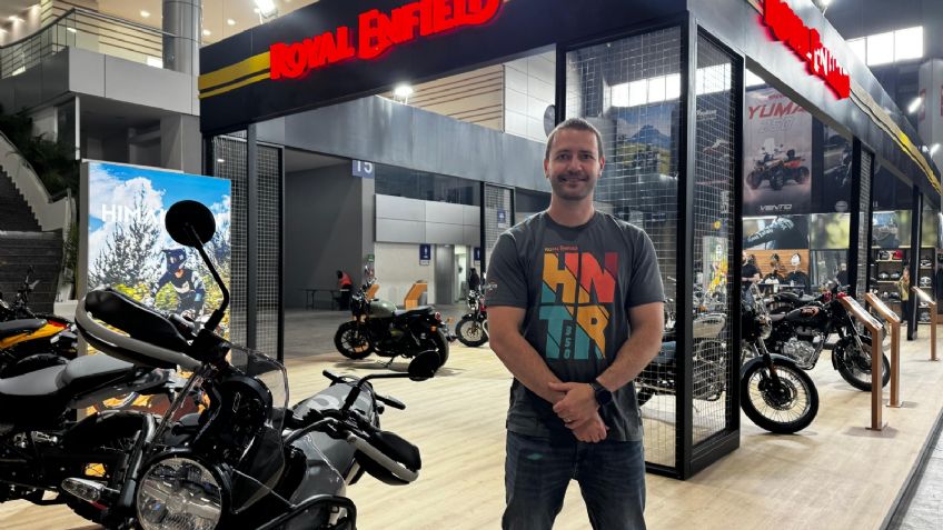 Royal Enfield en Latinoamérica: legado, comunidad y evolución sobre dos ruedas