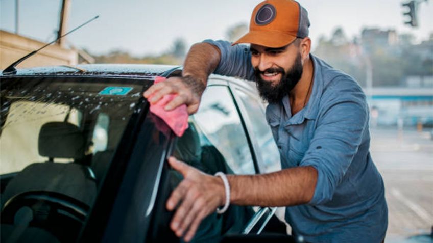 Consejos para mejorar la presentación de tu auto y aumentar su valor de venta