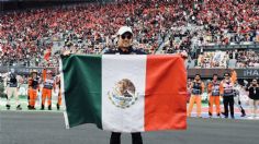 Sergio 'Checo' Pérez: sus mejores actuaciones en el GP de la Ciudad de México