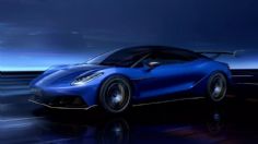 BYD está preparando un eléctrico con prestaciones similares de un Porsche