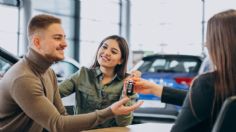 Seis de cada 10 vehículos se venden a través de financiamiento