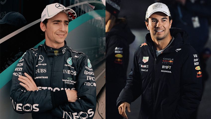 Pilotos mexicanos que han corrido en el Gran Premio de la Ciudad de México