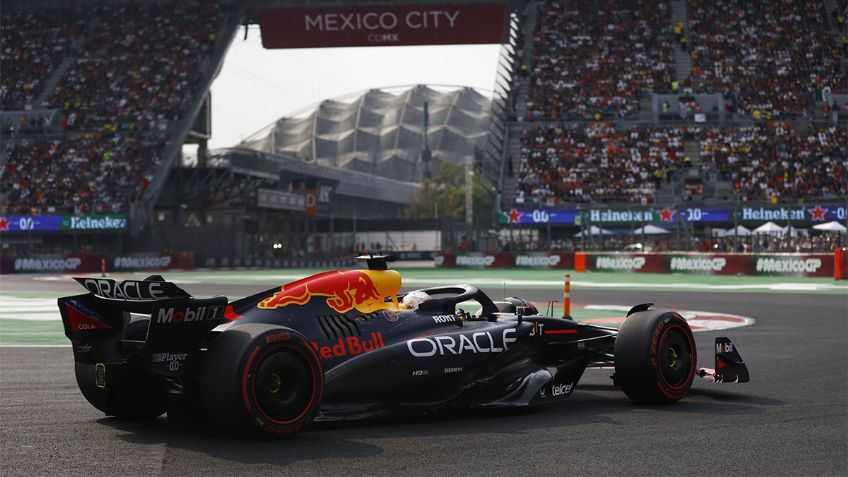 Los momentos más memorables en la historia del Gran Premio de la Ciudad de México