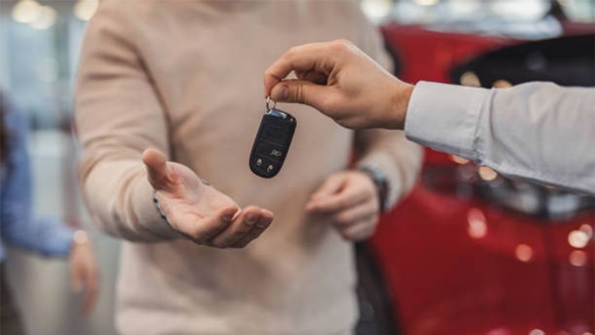 ¿Cómo detectar intentos de fraude en la venta de autos usados?