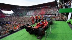 ¿Por qué el GP de la Ciudad de México es considerado el evento más colorido del calendario de la F1?
