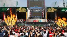 ¿Todavía se pueden comprar boletos para el Gran Premio de la Ciudad de México?