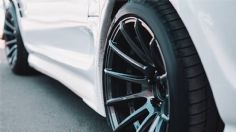 ¿Por qué hay neumáticos más anchos que otros?