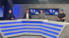 Emocionados y listos: Pilotos de Alessandros Racing celebran su posicionamiento en el automovilismo