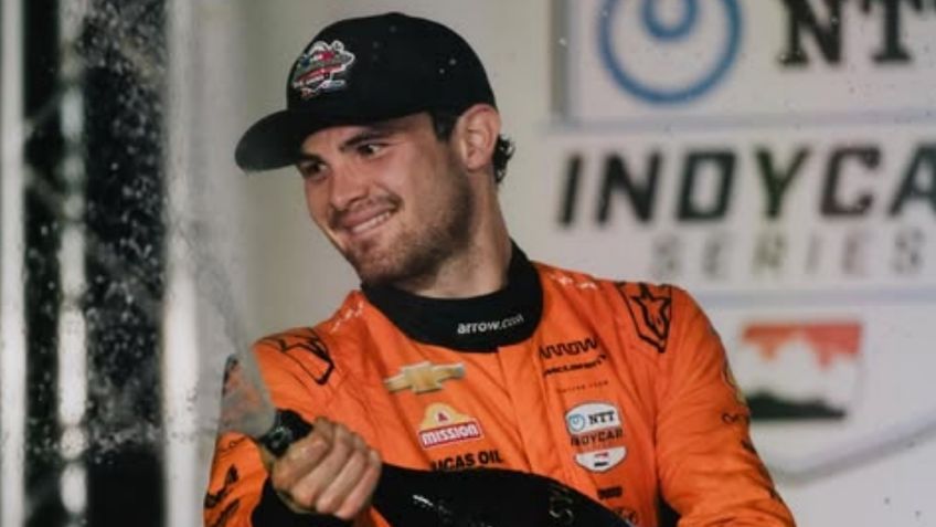 Novatos se apoderan del Gran Premio de la Ciudad de México: ¿Quiénes participan en FP1?