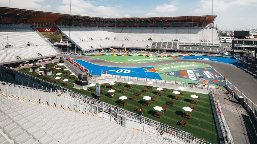 GP de la Ciudad de México: ¿Qué tan caro es organizar un Gran Premio de F1 y quién paga los costos?