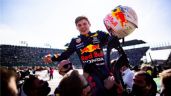 Foto ilustrativa de la nota titulada: ¿Quién sustituye a Max Verstappen en las pruebas del GP de la Ciudad de México?