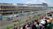 Foto ilustrativa de la nota titulada: La vuelta más rápida en la historia del GP de la Ciudad de México: quién la tiene y cuándo se logró