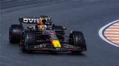 Formula 1 Gran Premio de la Ciudad de México: horario y dónde ver la Clasificación el sábado