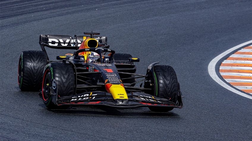 Formula 1 Gran Premio de la Ciudad de México: horario y dónde ver la Clasificación el sábado