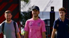 Gran Premio de la Ciudad de México 2025: Estos son los momentos más cómicos en pilotos