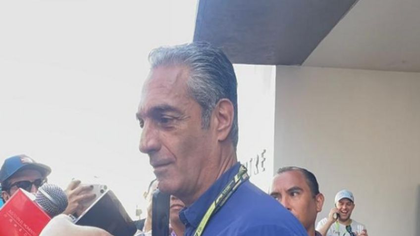 Carlos Slim Domit afirma que Checo Pérez en Cadillac para 2026 “fue la mejor decisión”