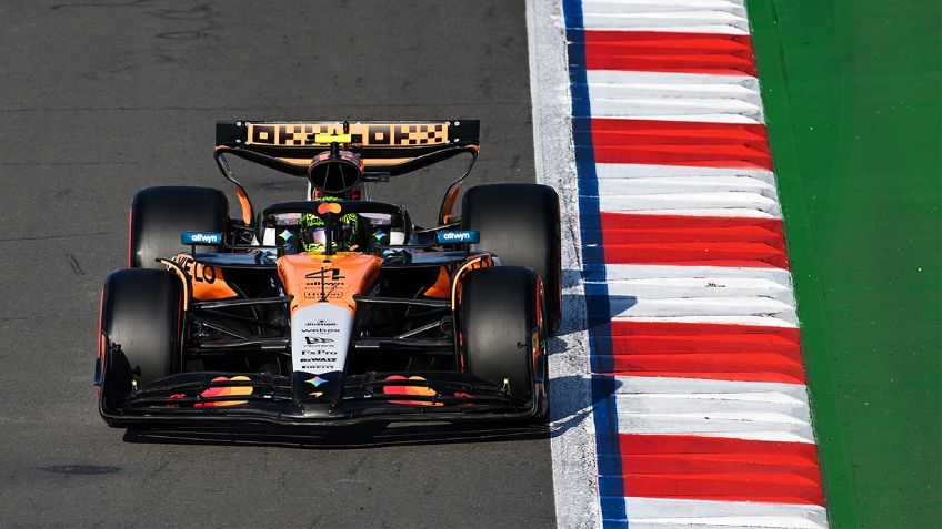 Estos fueron los datos que se filtraron de los pilotos de F1 tras el hackeo a la FIA