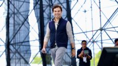 ¿Cuál fue el mensaje de Checo Pérez? Sorprendió piloto mexicano en el GP de la Ciudad de México