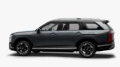 Foto ilustrativa de la nota titulada: Hyundai lanza en México nueva camioneta tipo SUV