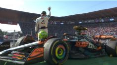 ¿Cuándo será el Gran Premio de la Ciudad de México de 2026?