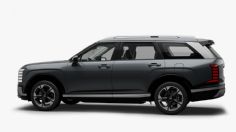 Hyundai lanza en México nueva camioneta tipo SUV