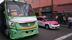 Transportistas confirman mega  bloqueos en CDMX este miércoles 29 de octubre