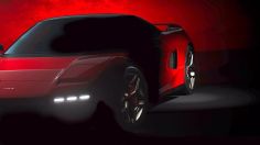 El legendario Acura NSX se reinventa como los grandes