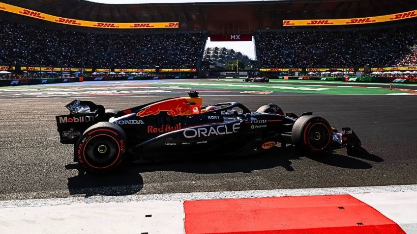 Formula 1 Gran Premio de la Ciudad de México 2026: ¿Cuándo salen a la venta los boletos?