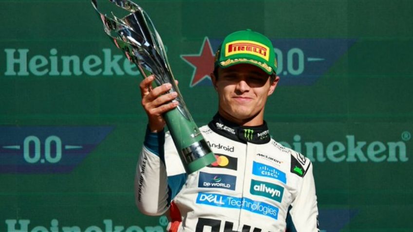 ¿Qué sigue en la F1 después del Gran Premio de la Ciudad de México 2025?