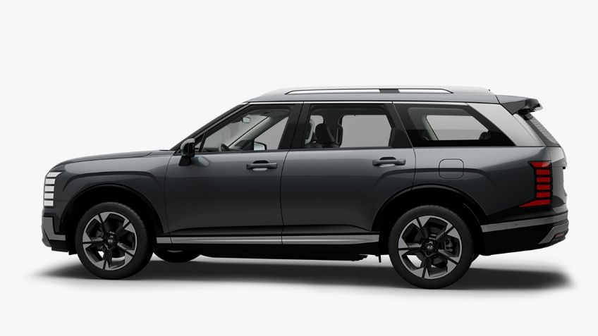 Hyundai lanza en México nueva camioneta tipo SUV