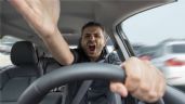 Foto ilustrativa de la nota titulada: Los riesgos de conducir bajo estrés o enojo