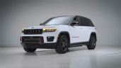 Foto ilustrativa de la nota titulada: Jeep Grand Cherokee 2026, se renueva el SUV americano