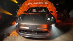 Porsche celebra el Día de Muertos en México